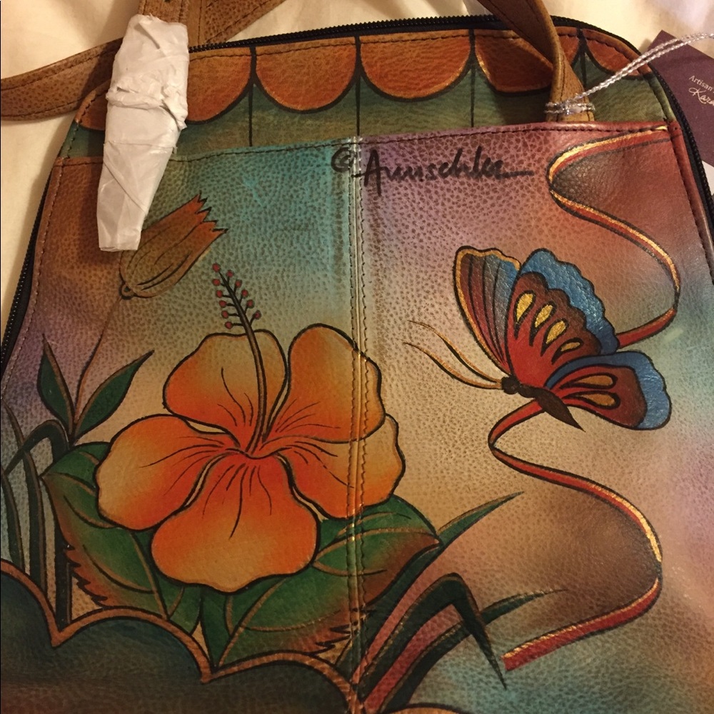 Handbag